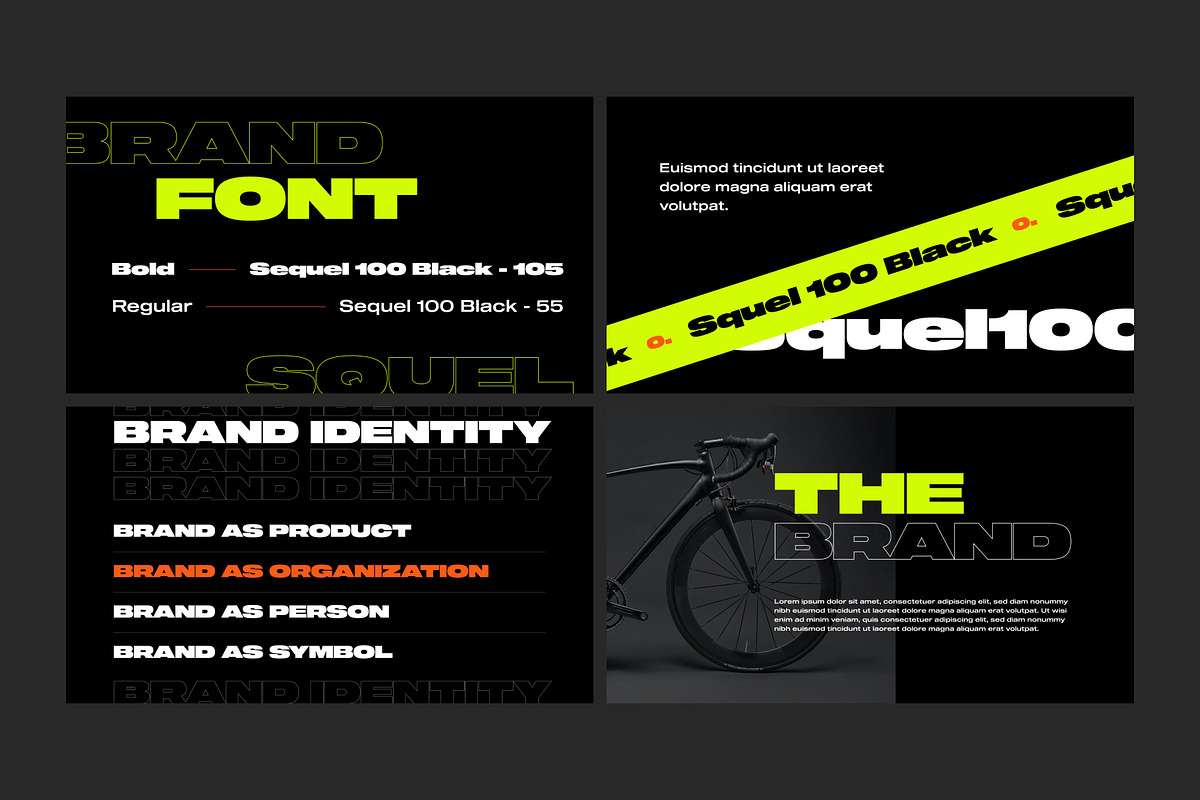 NO BRAND - Creative Presentation v2, a Presentation Template by MNML Agency (Photo 12 of 24)