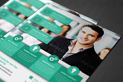 Multi Purpose Business Flyer Templat, a Flyer Template by AfzaalGraphics (Thumbnail 4 of 4)