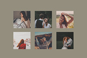 KODAK PORTRA INSPIRED MOBILE LR, a Preset Add-On by Fltrr Lightroom Presets (Thumbnail 2 of 20)