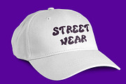 MahatmaStreetwall - Graffiti Font, a Script Font by AQR Studio (Thumbnail 5 of 9)