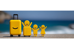 A family, consisting of a mother, a Person Photo by ZinetroN