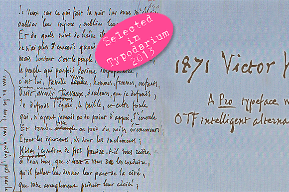 1871 Victor Hugo (Pro)