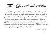 Mondio - Low Script Font, a Script Font by Gittype (Thumbnail 5 of 10)