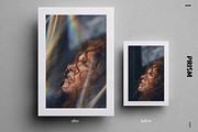 PRISM | Analog Light Leaks & Bokehs, a Preset Add-On by CUDOS (Thumbnail 12 of 16)