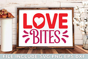 Valentine SVG Bundle, a Graphic by crafthome (Thumbnail 4 of 7)