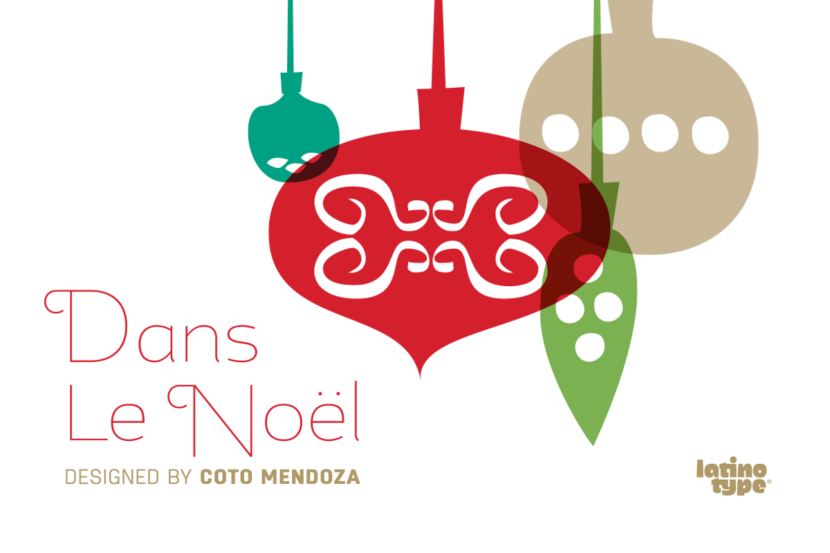 Dans Le Noël preview 3