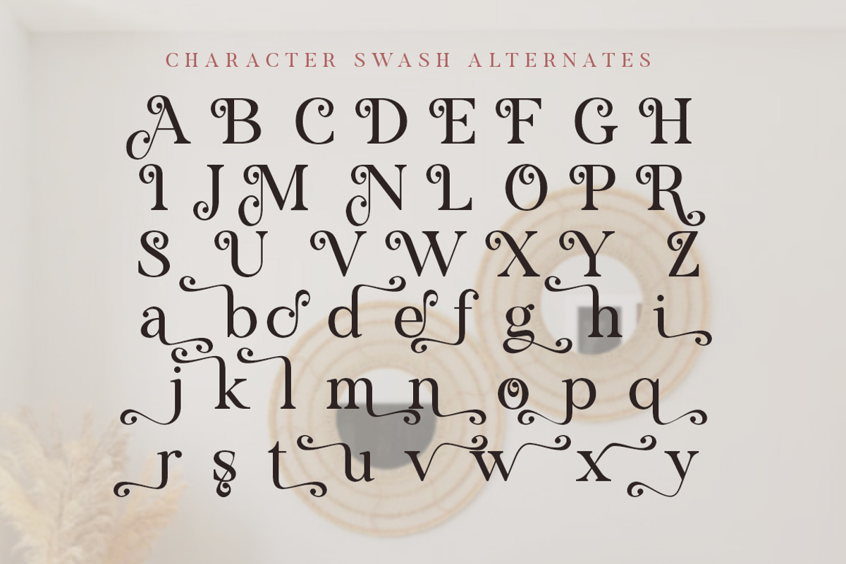 Voster Noise, a Serif Font by Propertype (Photo 10 of 10)