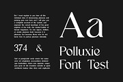 Giblastine Modern Serif Display Font, a Serif Font by UICreative (Thumbnail 10 of 13)