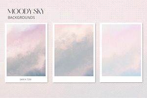 Sky Creator Gradients & Shapes