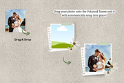 Canva Instagram Templates Vintage, a Social Media Template by Wicked Creative (Thumbnail 20 of 20)