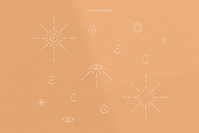 Helios Soul Premade Brand, a Branding & Logo Template by Eternel Design Studio (Thumbnail 5 of 6)
