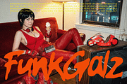 GUMPS OVER — Raw Imperfect Font, a Handwritten Font by Enxyclo Studio (Thumbnail 2 of 14)
