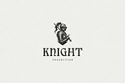 Merchant Ledger – Gothic Blackletter, a Blackletter Font by HipFonts (Thumbnail 6 of 9)
