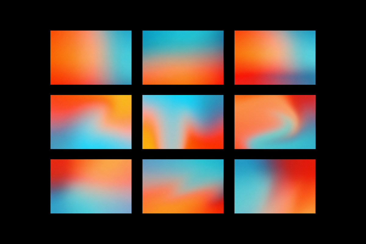 Chroma Textures, a Texture Graphic by pixelbuddha.net (Photo 2 of 9)
