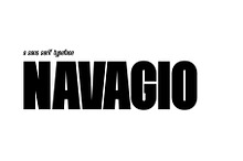 Navagio Sans Serif Font Family