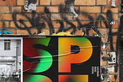 Gradients Abstract Texture Shapes, a Texture Graphic by Veris Studio (Thumbnail 44 of 50)