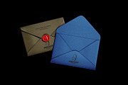 Envelope Mockup with Insert Card, an Advertising Mockup by pixelmock (Thumbnail 11 of 22)