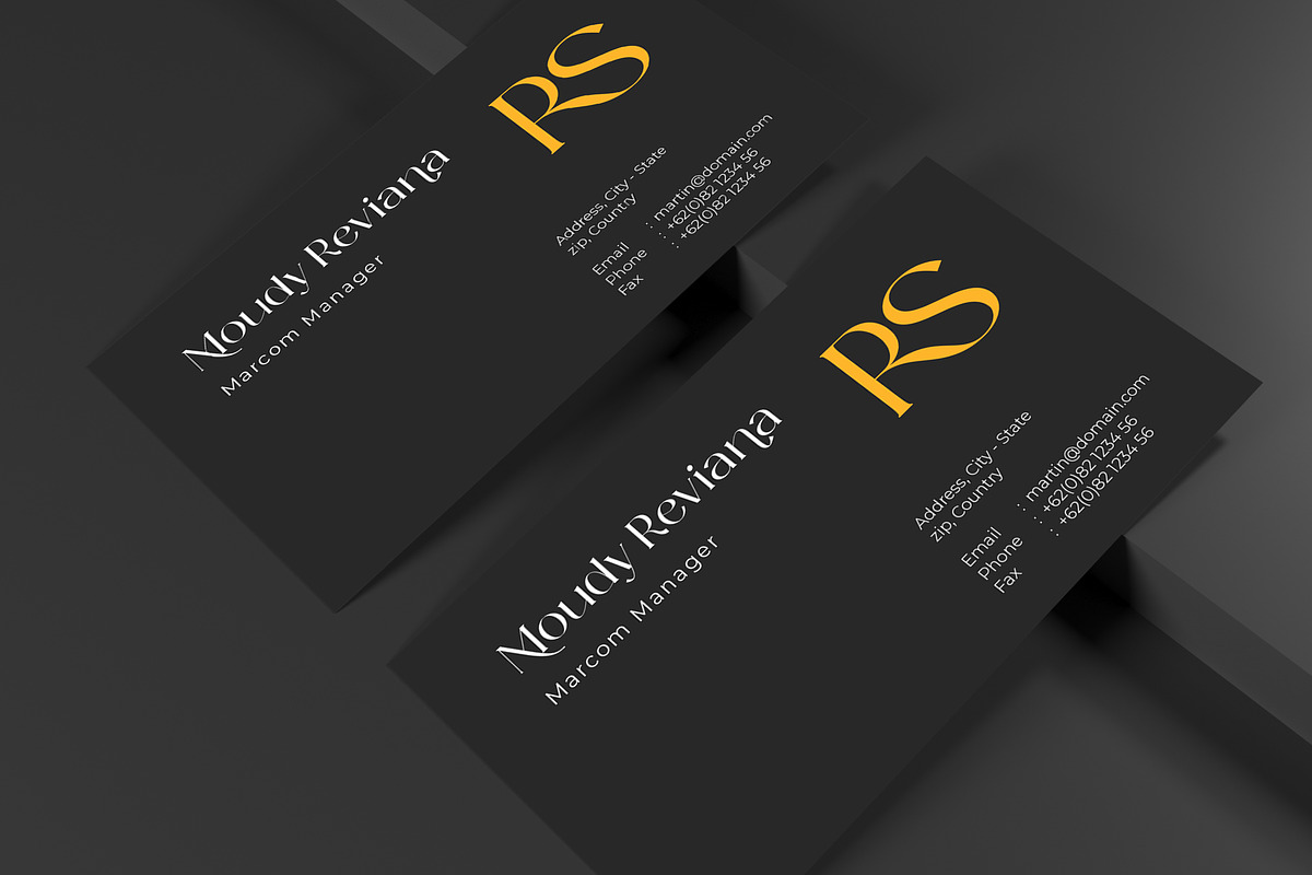 Briliond - Modern Serif, a Serif Font by Ardyanatypes (Photo 7 of 12)