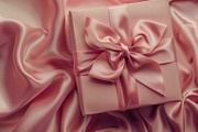 161 Gift boxes, a Holiday Photo by Handmadefont (Thumbnail 113 of 164)