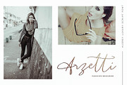 Audrey | Luxury Script Font, a Script Font by Awanstudio (Thumbnail 3 of 10)