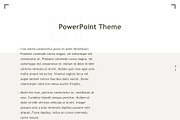 Exhibit PowerPoint Template, a Presentation Template by Jumsoft (Thumbnail 9 of 24)