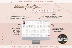 Boundaries Unleashed Workbook