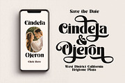Crobista, a Sans Serif Font by Gatype (Thumbnail 5 of 14)