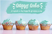 Shellya Cristin - Modern Script font, a Script Font by Nahar_std (Thumbnail 2 of 8)