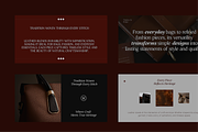 GC Prometheus – Serif Family, a Serif Font by Glyphonic (Thumbnail 14 of 15)