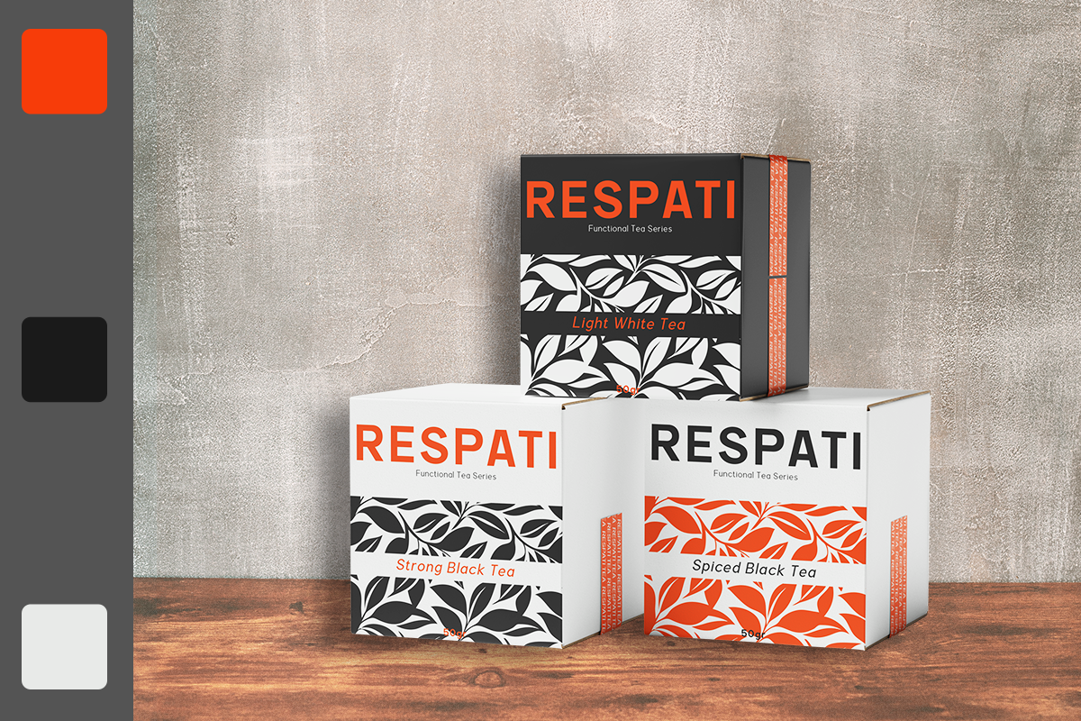 Carteny - Geometric Sans Family, a Sans Serif Font by Say Studio (Photo 10 of 13)
