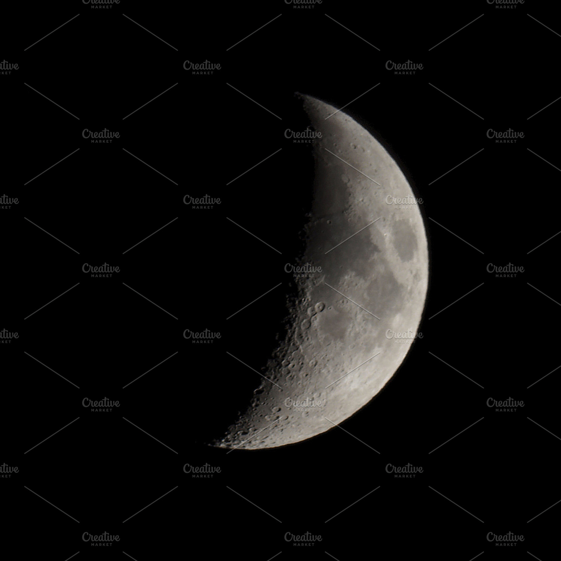 The moon stock photo containing moon and luna