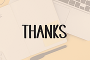 SIMPLE PLANNER | Script Font, a Script Font by Scratchones (Thumbnail 2 of 8)