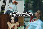 200 Photoshop Actions Bundle 2021, an Action Add-On by Viktor Gjokaj (Thumbnail 5 of 21)