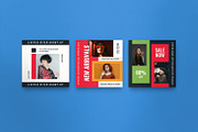 PROTASIO - Brand Social Media Bundle, a Social Media Template by Dirtytemp Studio (Thumbnail 14 of 14)