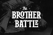 Larocha - Slab, a Slab Serif Font by Novitype (Thumbnail 11 of 11)