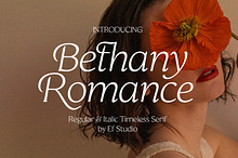 Bethany Romance