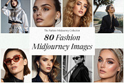 Midjourney Fashion Editorial Photos, a Beauty & Fashion Photo by Helospace (Thumbnail 1 of 10)
