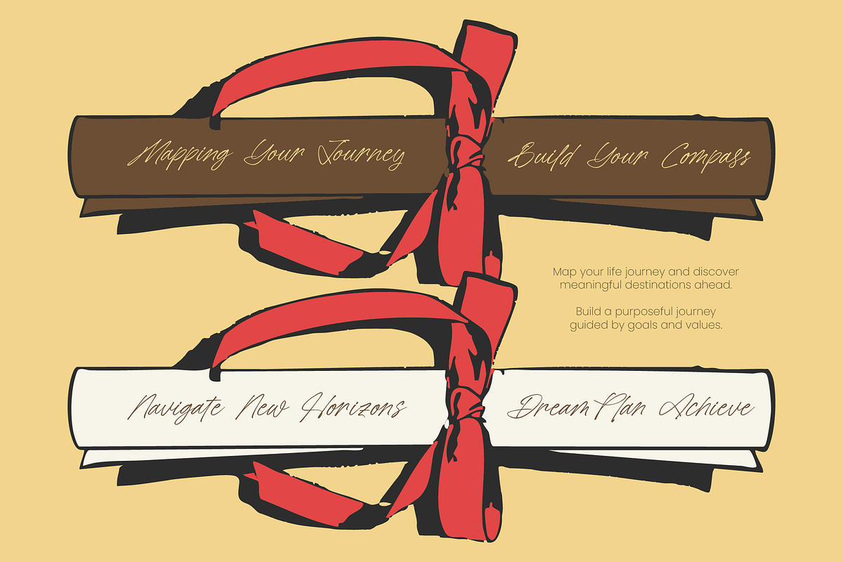 Wild Belmarty Casual Handwritten, a Script Font by Letterena Studios Script (Photo 2 of 15)