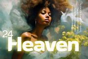 Altarossa trendy fashion font family, a Sans Serif Font by popskraft (Thumbnail 11 of 13)