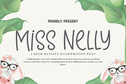 Cute Font Bundle - SALE, a Sans Serif Font by tokokoo (Thumbnail 11 of 22)