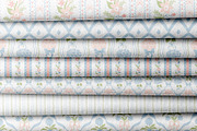 Grandmillennial & Preppy patterns, a Pattern Graphic by Tani Kuzminka (Thumbnail 9 of 26)