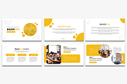 Baserpro - PowerPoint Template, a Presentation Template by artchiles_design (Thumbnail 2 of 4)