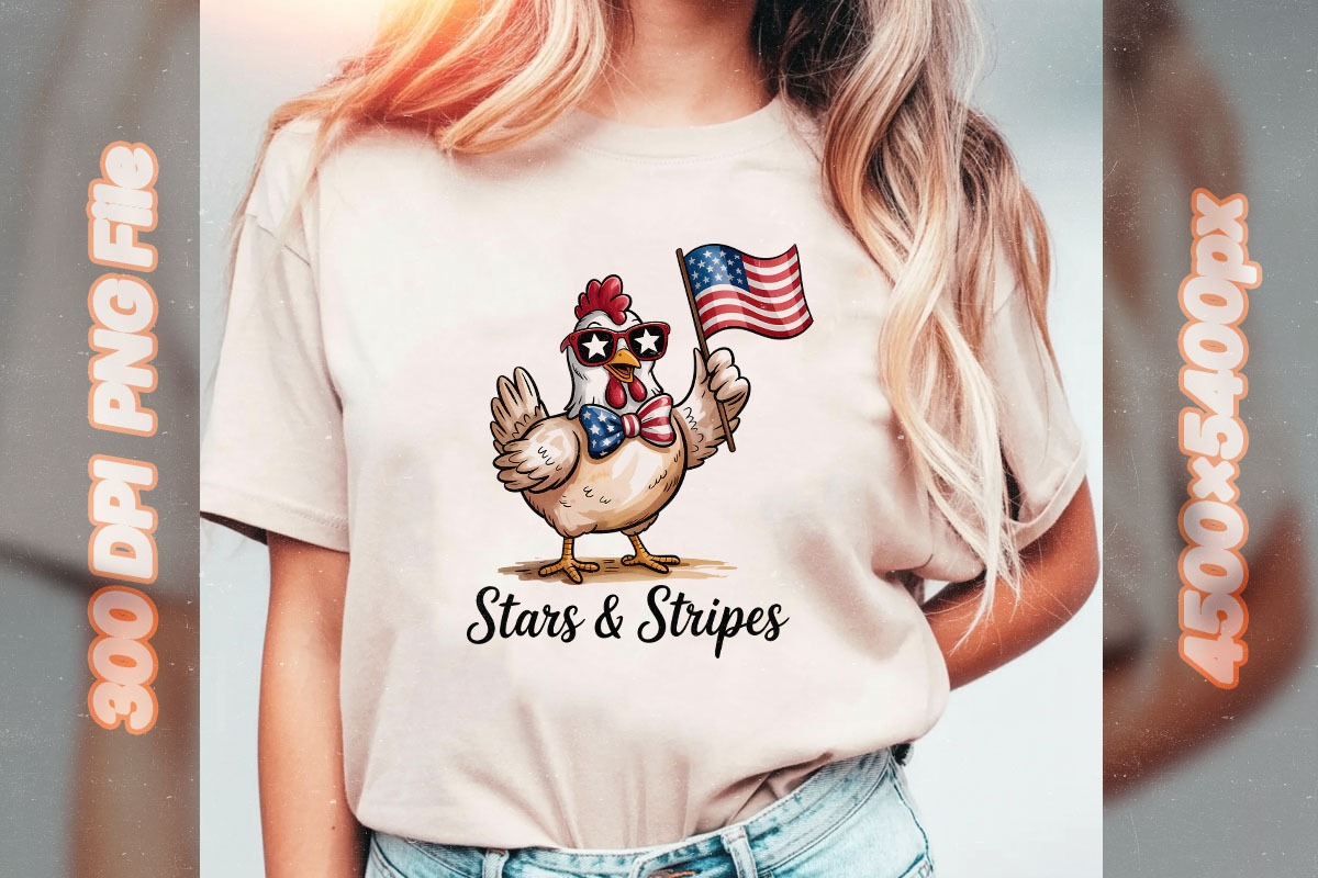 Independence Day PNG Bundle, an Object Graphic by GlitterCraft (Photo 54 of 61)