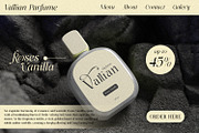 Alerigue — Editorial Serif Font, a Serif Font by Black Junst (Thumbnail 7 of 16)