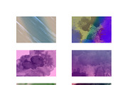 1300 Watercolor and Brush Texture, a Texture Graphic by AN Productions (Thumbnail 16 of 54)