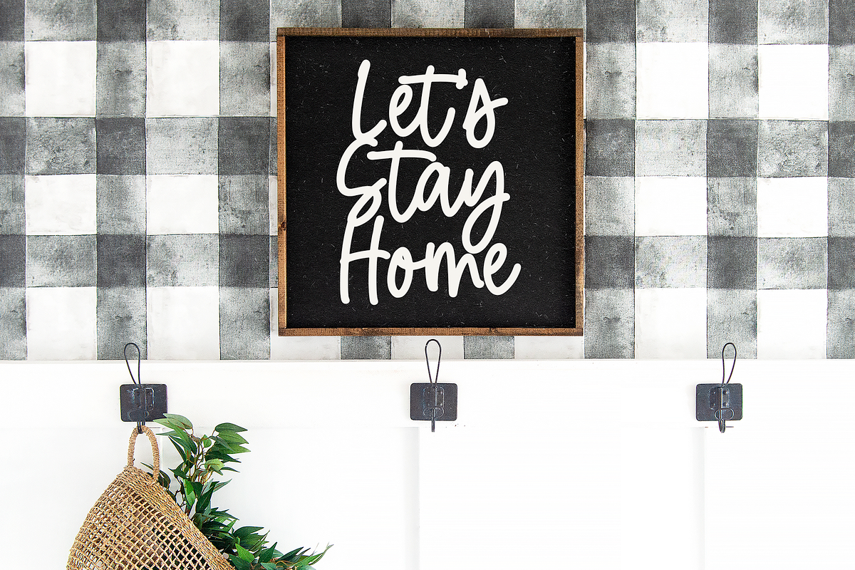 Farmhouse Font Bundle | Part Two, a Script Font by KA Designs (Photo 18 of 37)