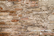 Ancient Italian Walls - Vol 1, a Texture Graphic by revolumia (Thumbnail 3 of 3)