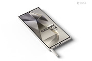 Galaxy S24 Ultra Basic Mockup V2, an Android Mockup by DSNA Mockup (Thumbnail 1 of 5)