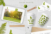 Simple alphabet line and spot, an Object Graphic by Alyonka_lis (Thumbnail 6 of 10)
