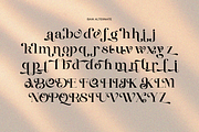 Baik, a Serif Font by zaaintype (Thumbnail 4 of 10)